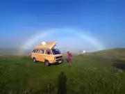 How a Chance Encounter on a London Bus Led to a Stunning Award-Winning Portrait | The Guardian