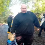 How I Shed 16 Stone in a Year Without Surgery – My Simple Weight Loss Secret