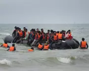 How the Far Right Is Dominating the UK Immigration Debate – And Why It Matters