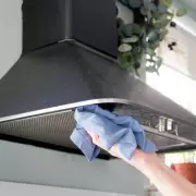 How to Clean a Sticky, Greasy Extractor Fan – Quick & Easy Tips!