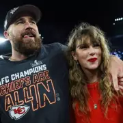 How to Listen to Taylor Swift and Travis Kelce's Private Playlist – Exclusive Details Inside!