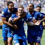 How to Watch Chelsea vs Bayer Leverkusen: Live Stream, TV Channel & Kick-Off Time