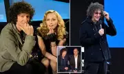 Howard Stern Signs New SiriusXM Deal Amid 'Woke' Backlash – What's Next for the Shock Jock?