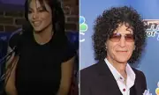 Howard Stern's Creepy Sofia Vergara Interview Resurfaces, Sparking Outrage Over 'Breastfeeding' Comments