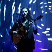 Hozier Fans Stunned: The Hidden Meaning Behind 'Too Sweet' Is Not What You Think | Exclusive