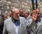 Huckabee Compares Starmer's Gaza Stance to Dresden Bombings in Explosive Comments