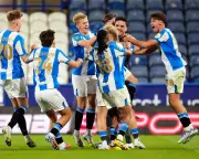 Huddersfield Stun Leicester in Carabao Cup Shootout Drama | Birmingham Edge Past Sheffield United