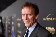 Hugh Laurie to Narrate Harry Potter Audiobooks: A Magical New Chapter