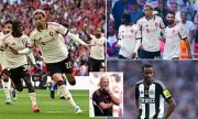 Hugo Ekitike: Liverpool's Potential Game-Changer as Transfer Deadline Looms