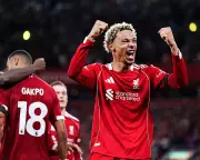 Hugo Ekitike Shines Again, But Arne Slot Faces Major Challenges at Liverpool