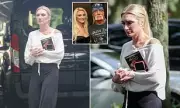 Hulk Hogan's Body Not Cremated, Daughter Brooke Confirms in Shocking Funeral Home Revelation | Exclusive