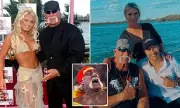 Hulk Hogan's Divided Family: Can They Reconcile Before the WWE Legend's Death at 71?
