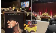 Hulk Hogan's Private Funeral: Exclusive Details Emerge as WWE Stars Pay Tribute