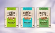 Humble Seed's Wheat Protein Crackers: The Crunchy, Low-Carb Snack Revolutionising British Pantries | Exclusive Review