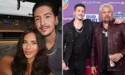 Hunter Fieri Ties the Knot! Inside the Celebrity Chef's Son's Lavish California Ranch Wedding