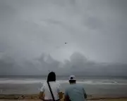 Hurricane Erin Strengthens to Category 3: Latest Updates and Safety Measures