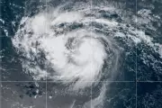 Hurricane Erin Strengthens to Category Five in the Atlantic – Latest Updates