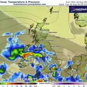 Hurricane Erin UK Path: Met Office Issues Urgent 70mph Warning as Atlantic Storm Barrels Towards Britain