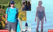 Husband of Missing British Woman in Greece Reveals Harrowing Moment 'Nightmare Began'