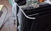 Husband's 'Psychopathic' Laundry Act Sparks Fury: The Bizarre Reason His Wife Is Fuming