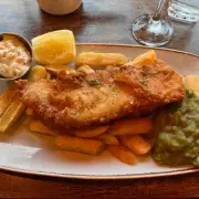 I Ate The UK's 'Best Fish & Chips' 2024 - And This Is My Verdict | A Food Critic's Honest Review
