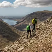 I Conquered the UK's Most Terrifying Walk – Here's What Happened