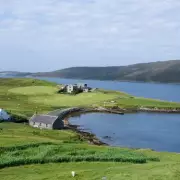 I Journeyed to Britain's Final Frontier: The Ultimate Guide to Unst, Shetland