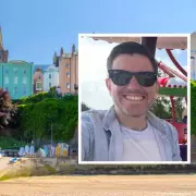 I Spent 3 Days at the UK's Best Seaside Town – Here's Why You Should Too!