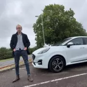 I Spent a Week Driving Britain's Cheapest Electric Car – Here's What Happened