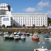 I Stayed at Britain's Worst-Rated Hotel – Here's the Shocking Truth