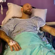 I Struggled to Eat a Sandwich at Work Due to My Debilitating Condition – Here's My Story