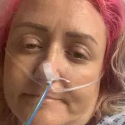 I Thought It Was Just a Stitch – Then Doctors Found a Deadly Tumour