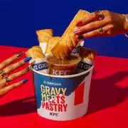 I Tried Greggs' New Sausage Roll – Here's Why It's a Game-Changer