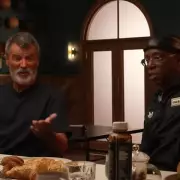 Ian Wright Claps Back at Roy Keane's Criticism of Arsenal Star Bukayo Saka