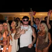 Ibiza Horror: Jack Kay and Alisha Cook's Terrifying Ordeal After Being 'Drugged and Robbed'