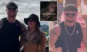 Ibiza Sensation: Viral Haircut Dance Couple Takes the Internet by Storm