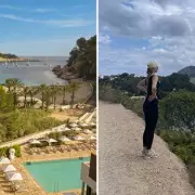 Ibiza Wellness Break Turned Nightmare: Hotel Guests Endure 48-Hour Food Poisoning Ordeal