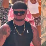 Ibiza's 'Final Boss' Frenzy: Brits Flock to Party Island for Epic End-of-Summer Blowout