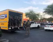 ICE and Border Patrol Raid Home Depot in Los Angeles: What Happened?