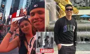 ICE Arrests Fiancé at Pennsylvania Steakhouse – Shocking Details Inside
