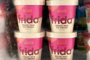Ice Cream Made from Breast Milk Sparks Controversy in London