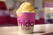 Ice Cream Made from Human Breast Milk Sparks Controversy in London
