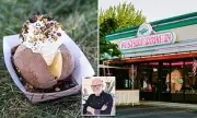 Ice Cream Potato: The Bizarre Treat Dividing the Internet – What’s the Secret Ingredient?