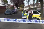 Ice Cream Seller Stabbed to Death in West London: Man Charged with Murder