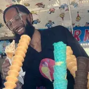 Ice Cream Van Driver Viciously Attacked in Broad Daylight in Westminster