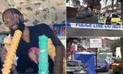 Ice Cream Vendor Murder: 26-Year-Old Appears in Court Over Fatal Stabbing in Westminster