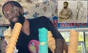 Ice Cream Vendor Stabbed to Death in Broad Daylight: Murder Trial Hears Chilling Details