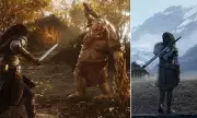 Iceland's Epic New Video Game is Stunning But Plagued With Bugs | Daily Mail Review