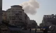 IDF Ends Gaza City 'Tactical Pause' and Declares Full Combat Zone | Daily Mail