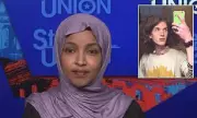 Ilhan Omar Faces Fury Over Minnesota School Shooter 'Trans' Comments | Truth Under Fire